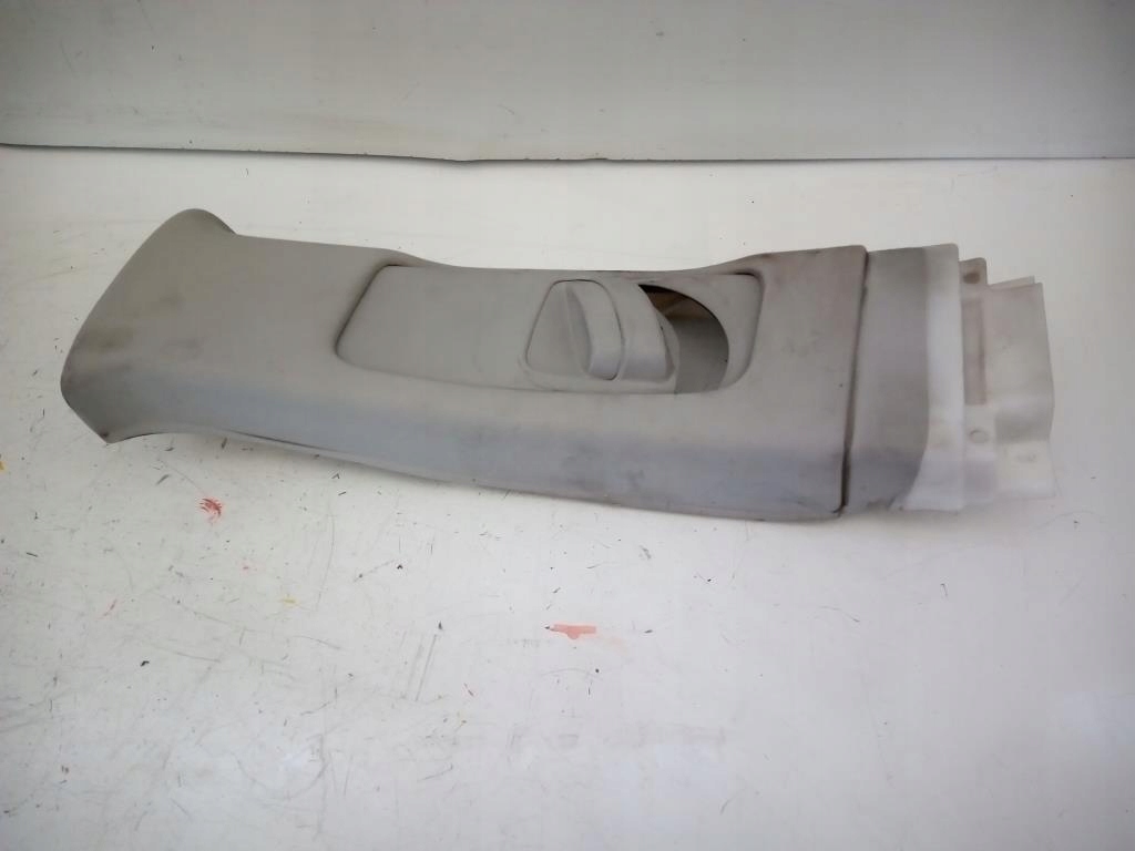 фото №1, Захист регулювання поперечина ліва toyota avensis t25