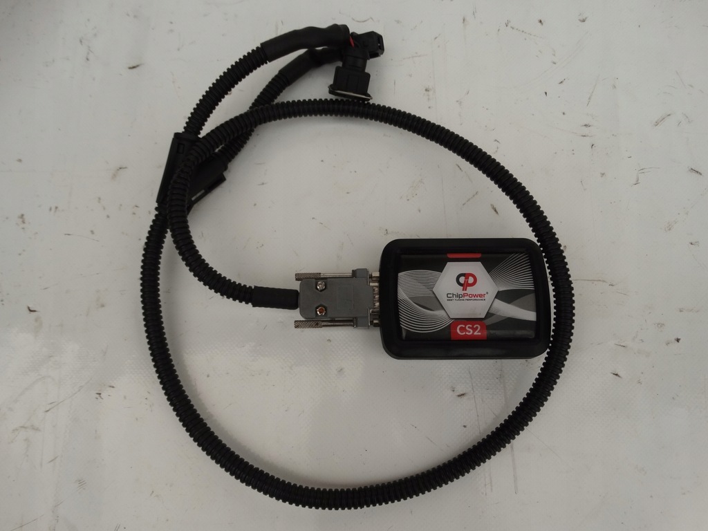 фото №1, Чіптюнінг powerchip cs2 bmw e46 e39 z4 e85 e86