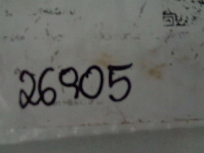 фото №4, Vw passat b8 молдинг двері правий перед