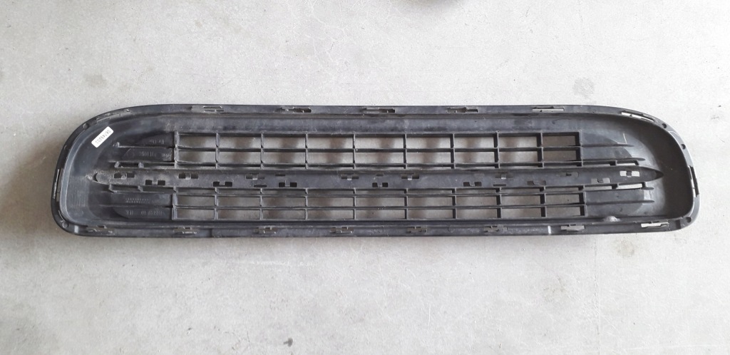 фото №4, Решітка бампера перед mini r55 r56 lift lci 7250785