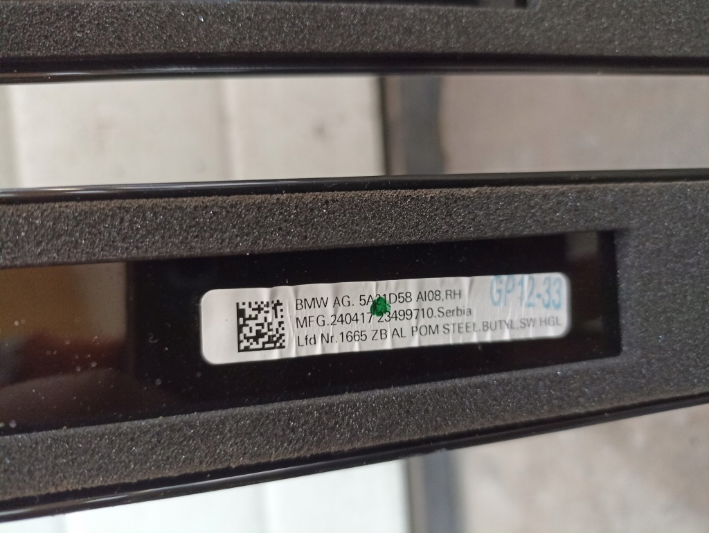 Mini countryman u25 рейлинги кровельные 5a21d58 5a21d57 Киев