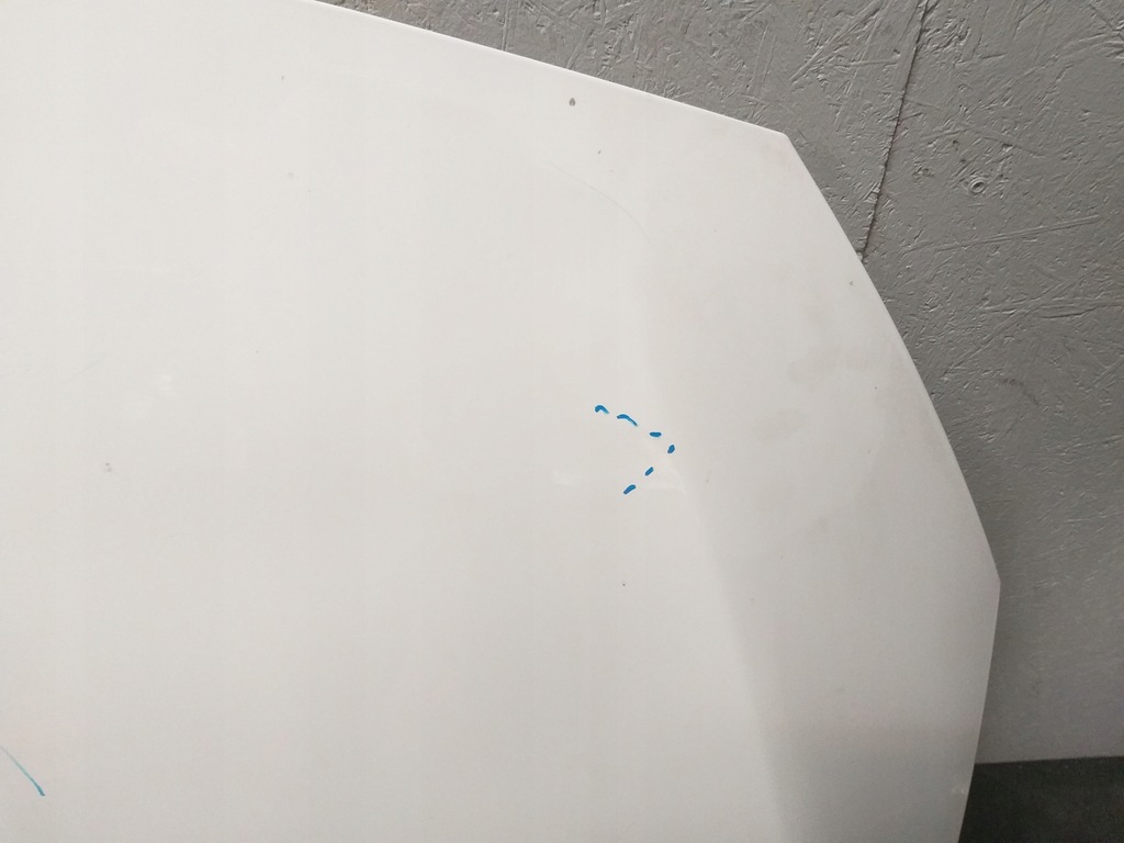 фото №4, Капот opel astra j iv 4