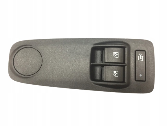 фото №1, Панель управление стекла boxer