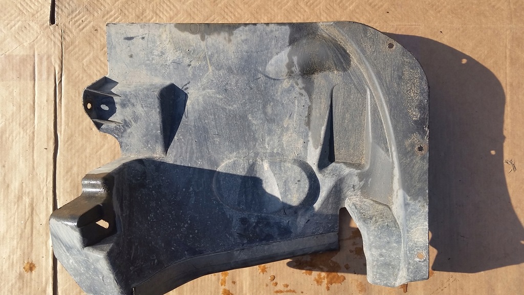 фото №5, Iveco daily lift 2019- підкрилок ліва перед