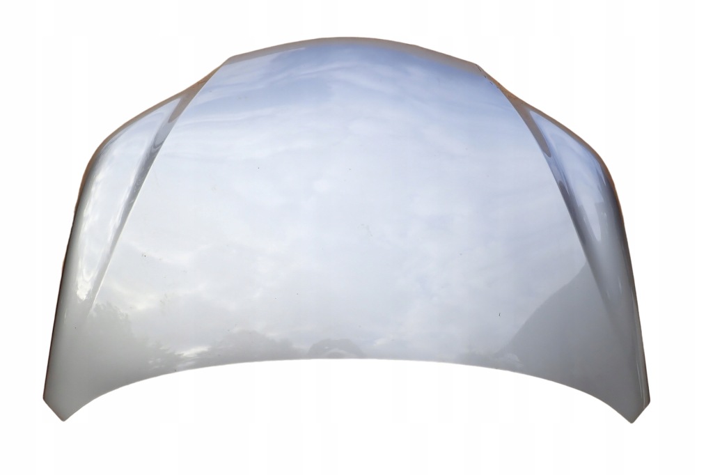 фото №1, Капот крышка двигателя lexus nx i 2014 - 2020 оригинал