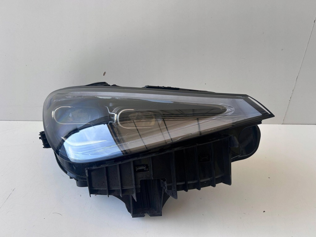 Купити Smart cyber sparks фара правий перед full led 8895889923