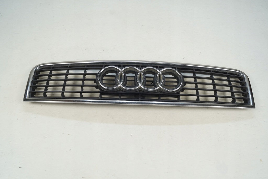 фото №12, Audi a4 b6 решётка радиатора решётка радиатора радиатора 8e0953651f хороший