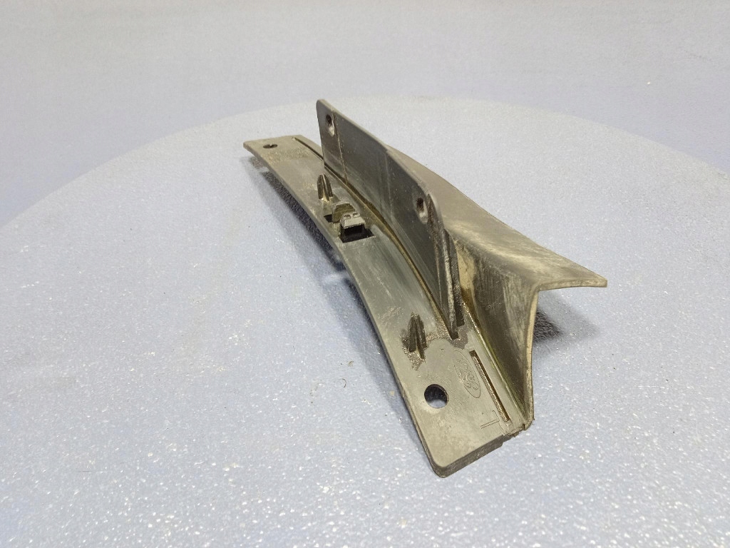 фото №7, Ford mustang mach-e бризковик підкрилок лівий перед lj8br025b47ab