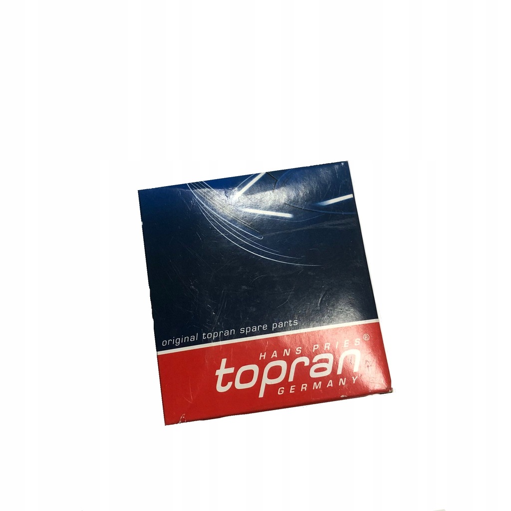 фото №1, Topran 103 566 датчик, температура жидкость охлаждающий