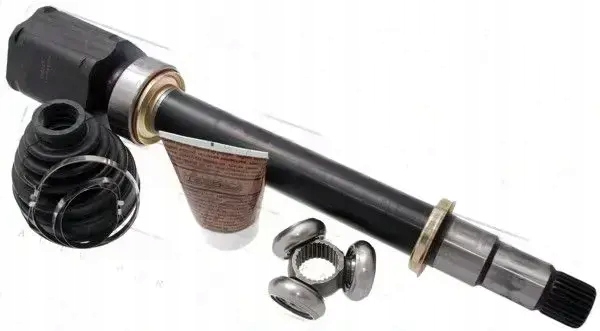 Купить Шрус  полуось 0111-gsv40rh febest lexus toyota