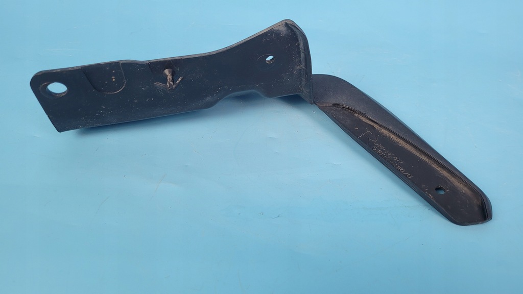 фото №15, Toyota rav4 v 19r захист бризковик підкрилок правий перед 53895-42070