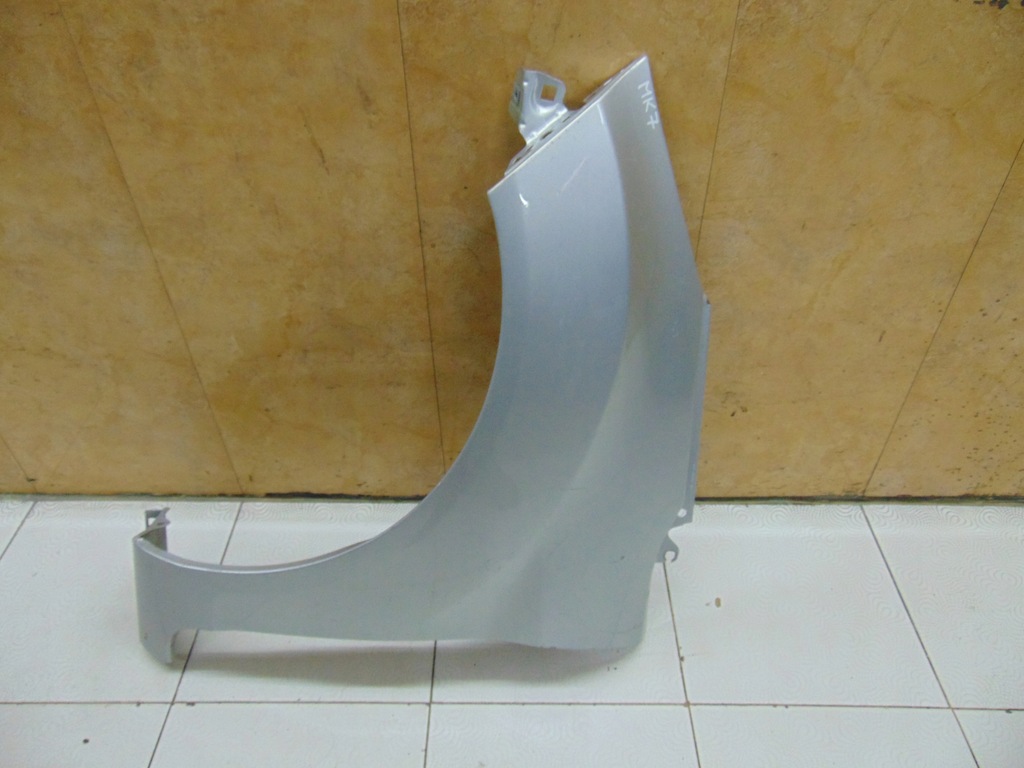 фото №1, Крила перед передній лівий ford fiesta mk7