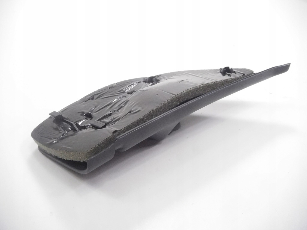 фото №6, Накладка дзеркало зовнішнього fiat palio siena