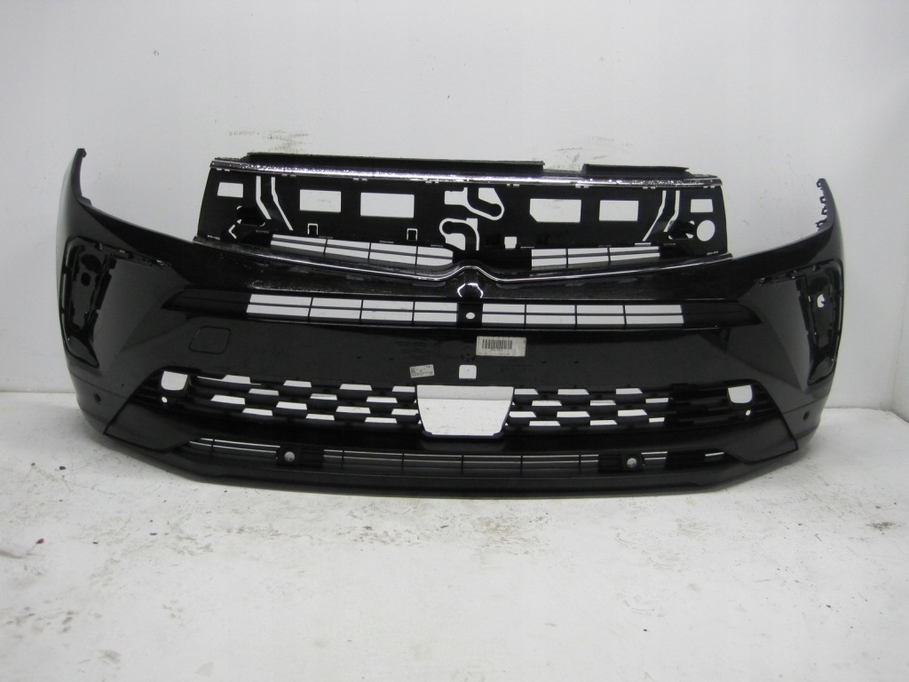 Купить Бампер opel grandland x под 6 pdc под радар 1 камера передний