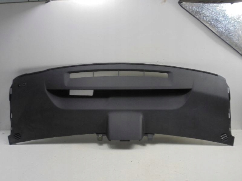 фото №14, Toyota prius ii панель приладів панель приладів подушка пасажира