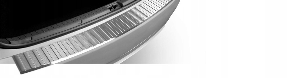 фото №8, Vw passat b8 sedan 2014-2019 накладка na бампер