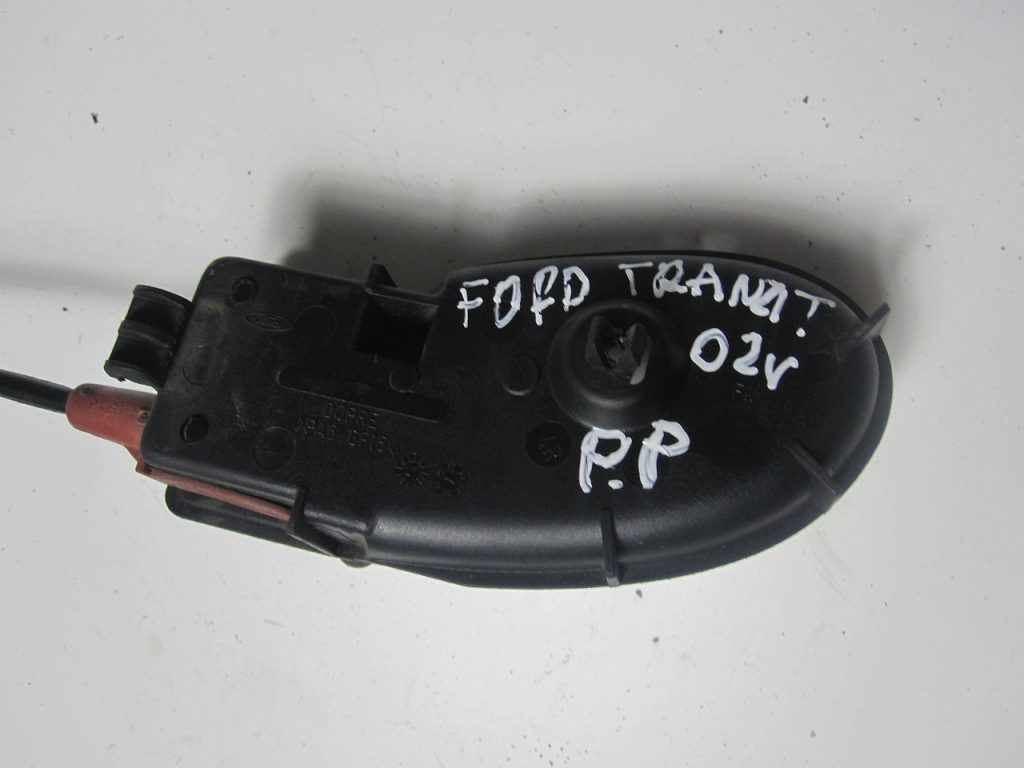 фото №2, Ручка внутрішня передня права ford transit 02r