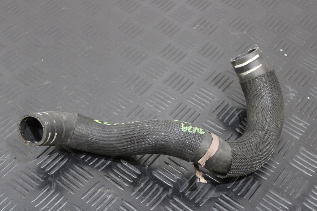 фото №1, Труба шланг wąż wody maserati levante m161