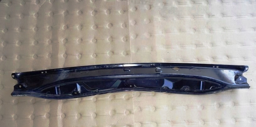 фото №1, Жабо металлический toyota yaris 1999-2005 rok