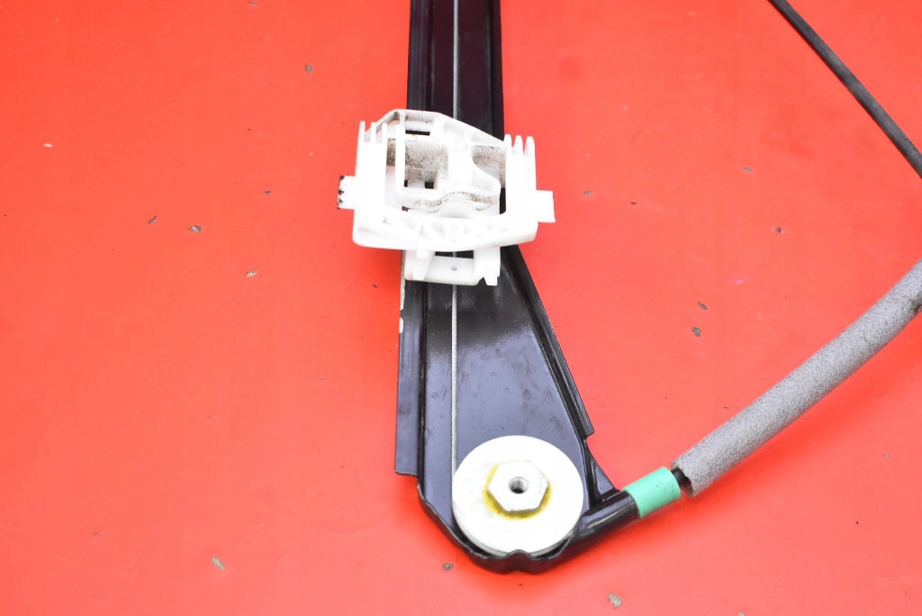 Подъемник стекло левый задний  0130821545 jaguar xj x358 рестайлинг  07-09 Доставка