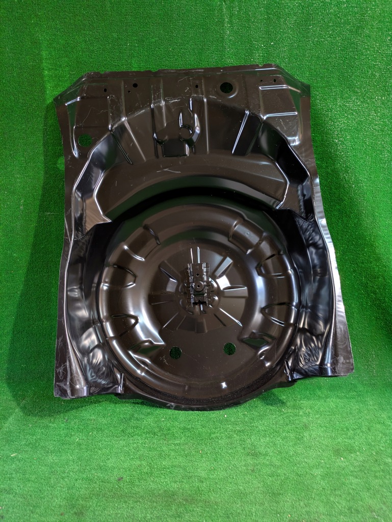 фото №1, Піддон subaru forester iv 14-