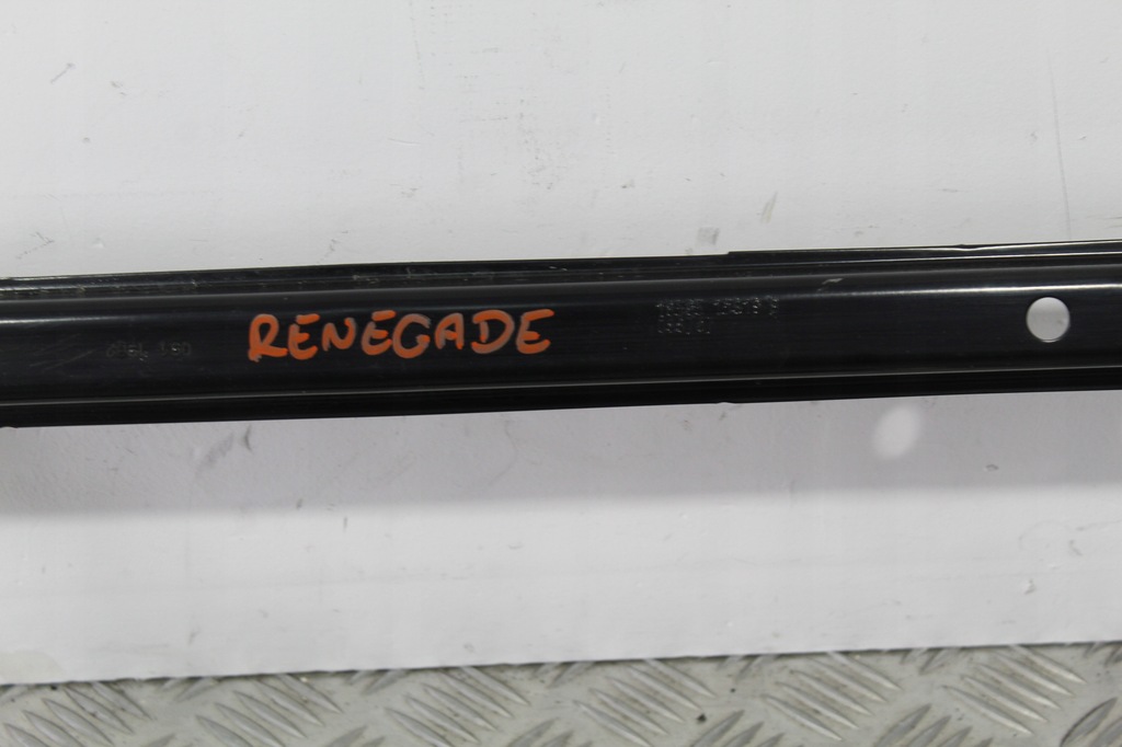 фото №2, Усилитель jeep renegade lift