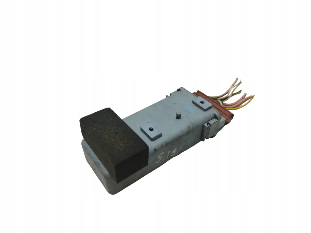 фото №6, 1998 fiat scudo другое блоки управления