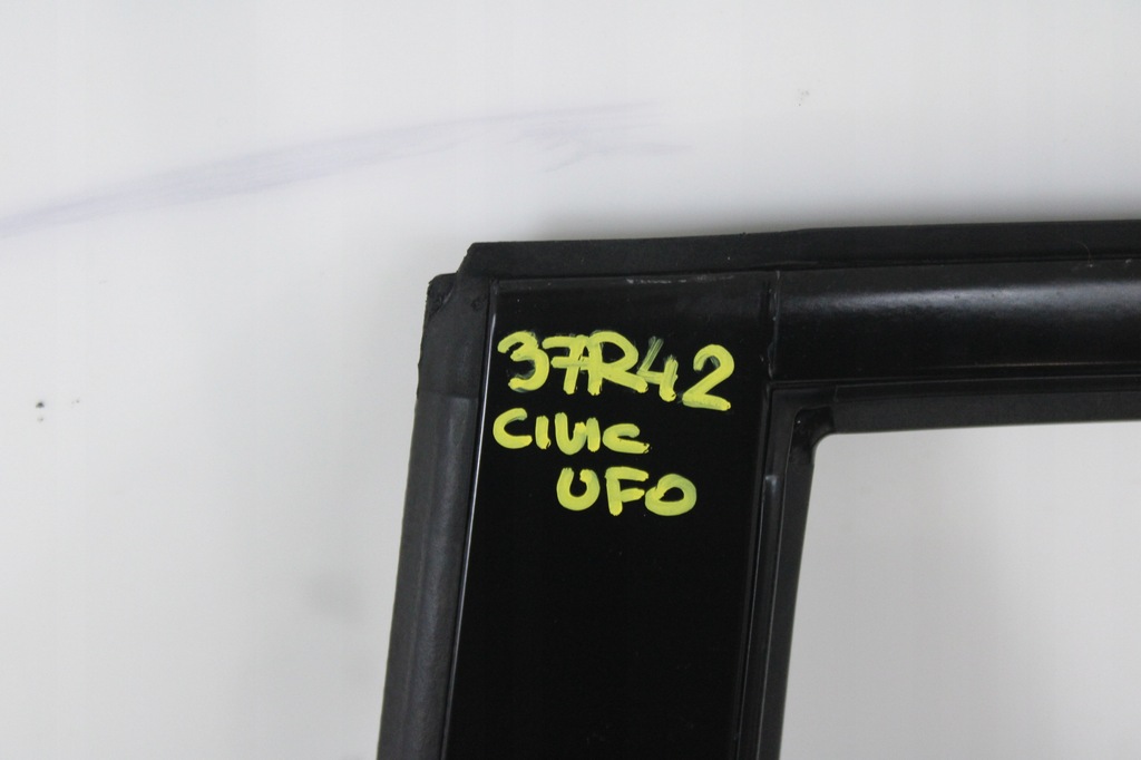 фото №9, Honda civic viii 06r- двері ліва задні лівий задня b92p