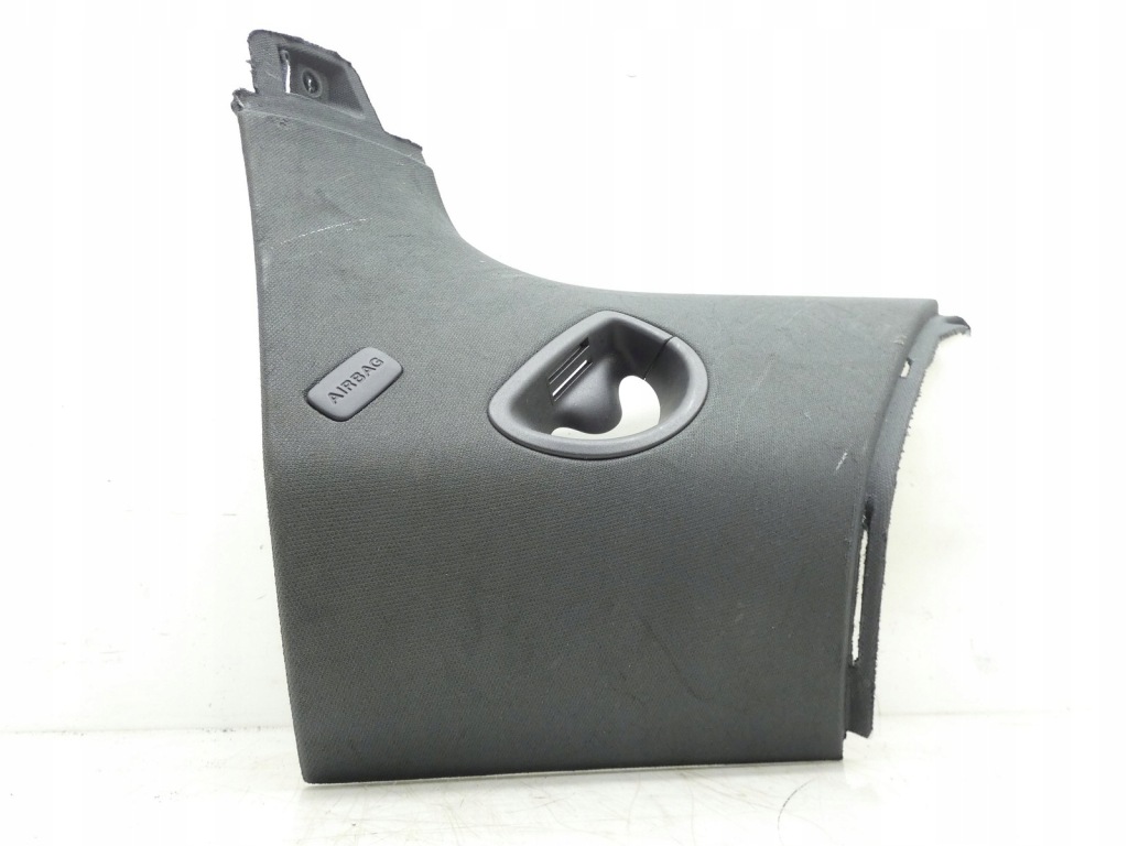 фото №1, Обшивка тканинний стійка правий задня audi q7 4l s-line 4l0867246