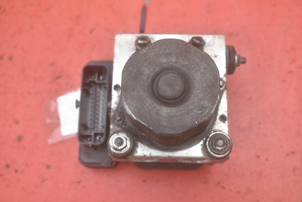 фото №5, Насос abs 56110-60pa0 0265243272 0265956193 suzuki swift v mk7 1.2 16v 94km