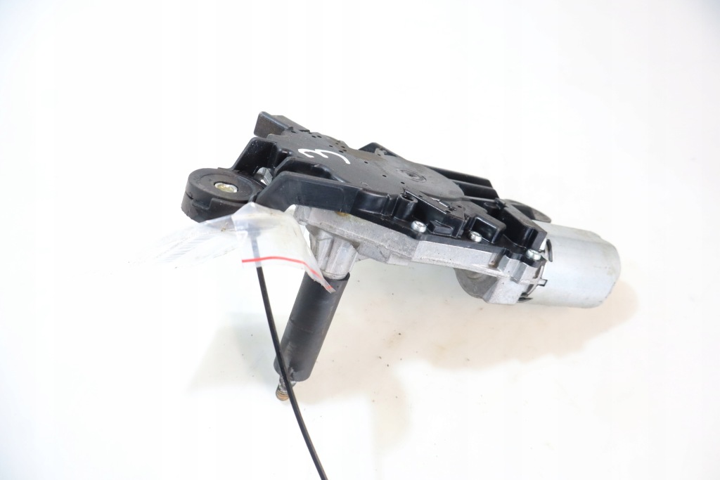 фото №1, Моторчик дворники задний volvo v60 i