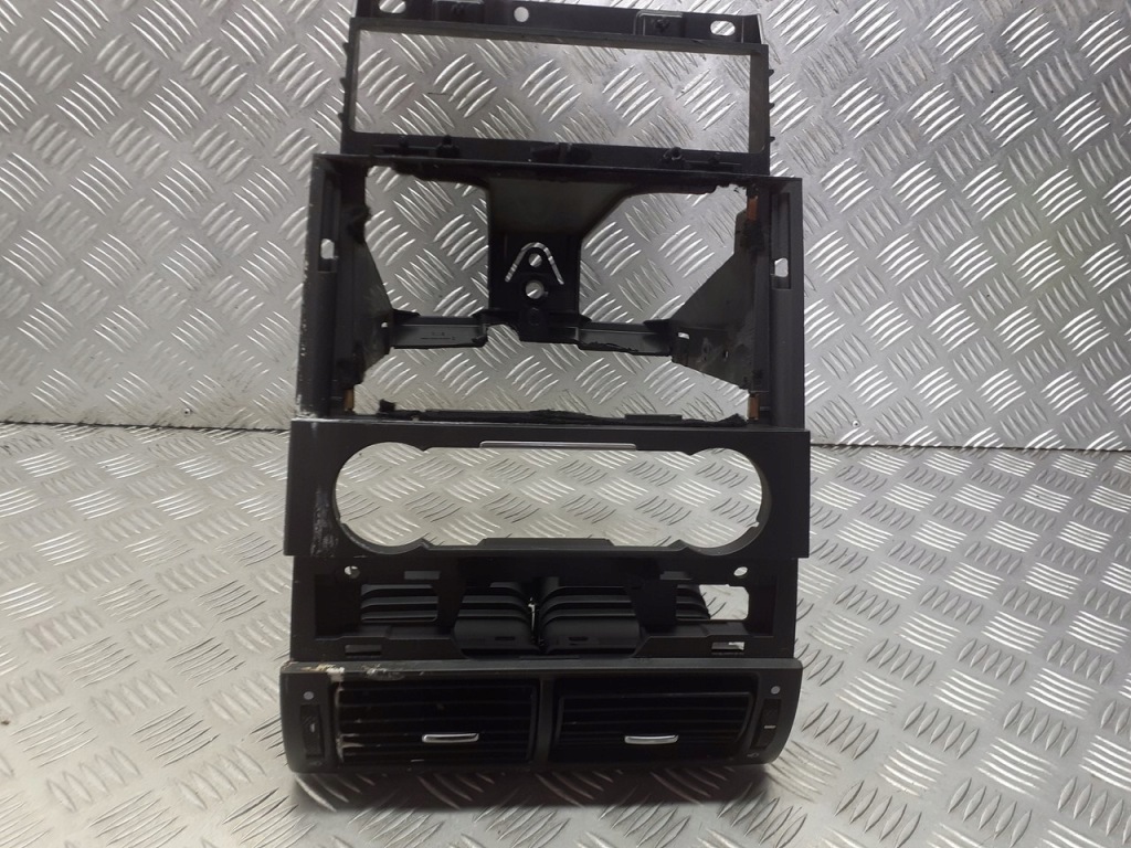 фото №1, Консоль середня ford mondeo mk3 1.8 4s71-18522