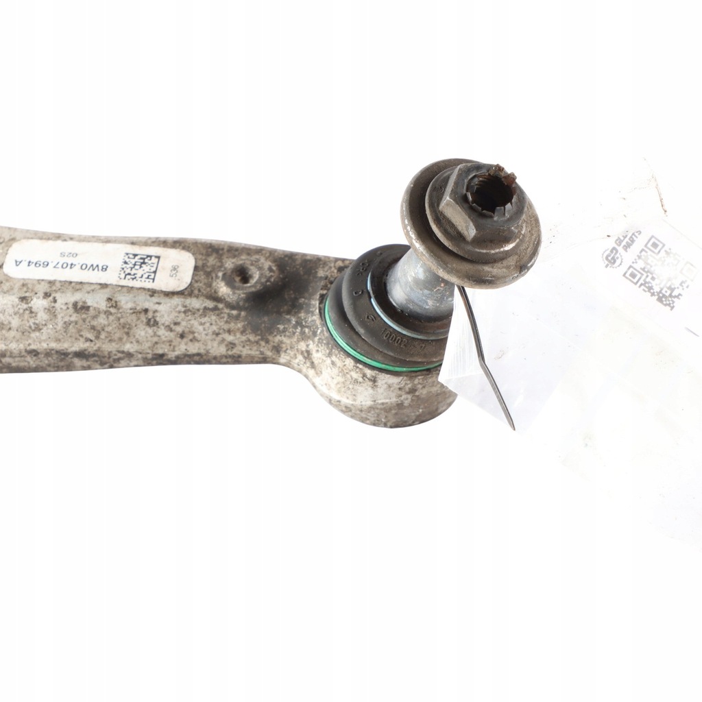 фото №11, Audi s4 b7 рычаг нижний banan правый перед 8w0407694a