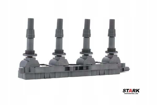 фото №12, Stark skco-0070032 катушка зажигания 12v do opel corsa c хэтчбек x01
