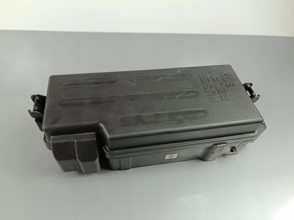 фото №5, 2022 ssangyong rexton коробка предохранителей 8238036820