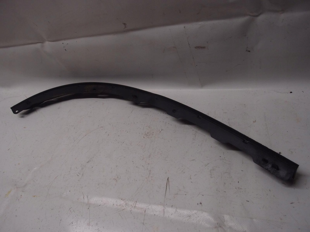 фото №11, Молдинг бампера лівий перед mazda 2 de d651-519l1