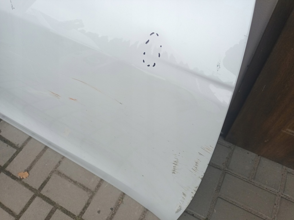 Двері праве передні tesla y перед правий Недорого