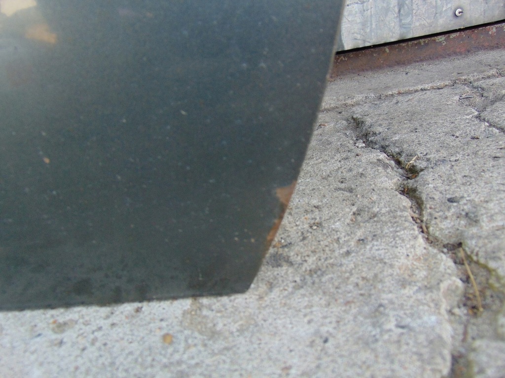 фото №11, Дверь правый перед nissan pathfinder r51 ładne демонтаж