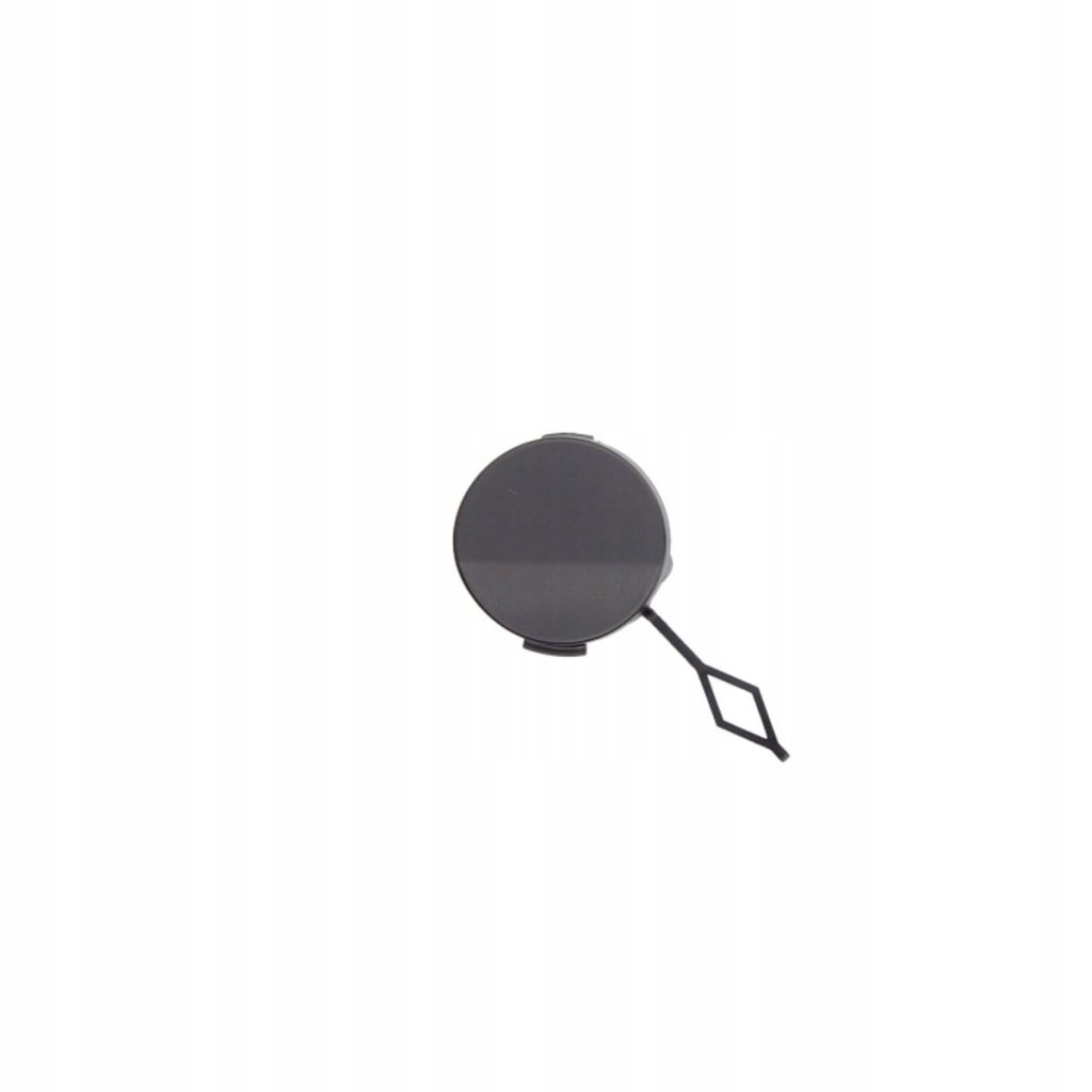 фото №1, Заглушка фаркоп hol. задня peugeot 208 i 12-19