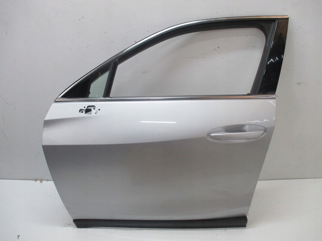 фото №1, Дверь lexus ux 21r левая передние