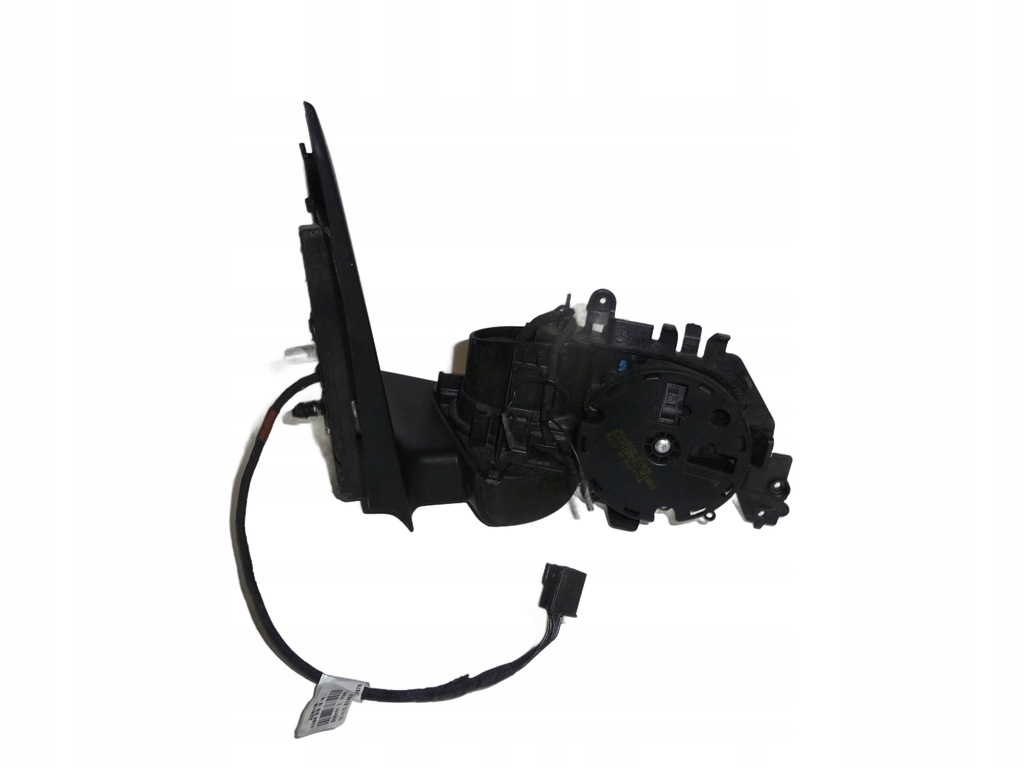 фото №1, Mercedes glk 7 pin каркас 2008-2015 разные функции