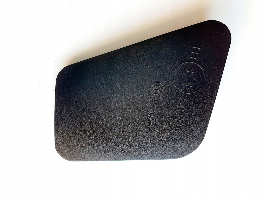 фото №1, Заглушка нижняя зеркало правая bmw 2 f45 f46 оригинальный номер