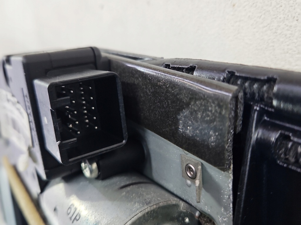 фото №11, Люк infiniti fx i 03-08