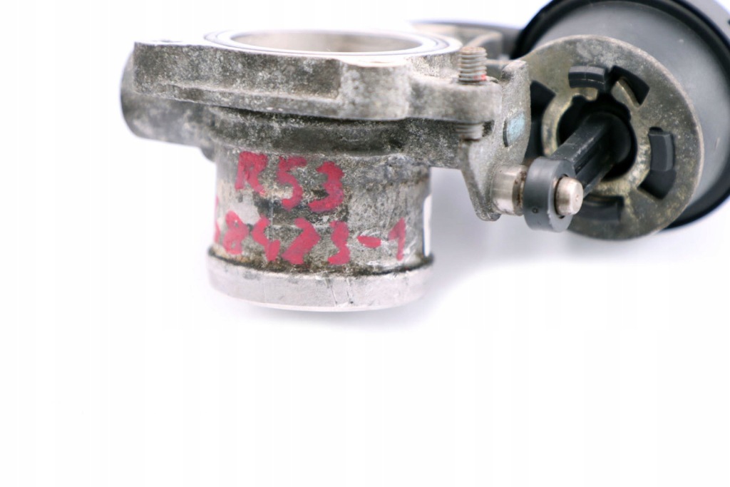 фото №8, Mini s r52 r53 клапан отсекающий воздух 7568423