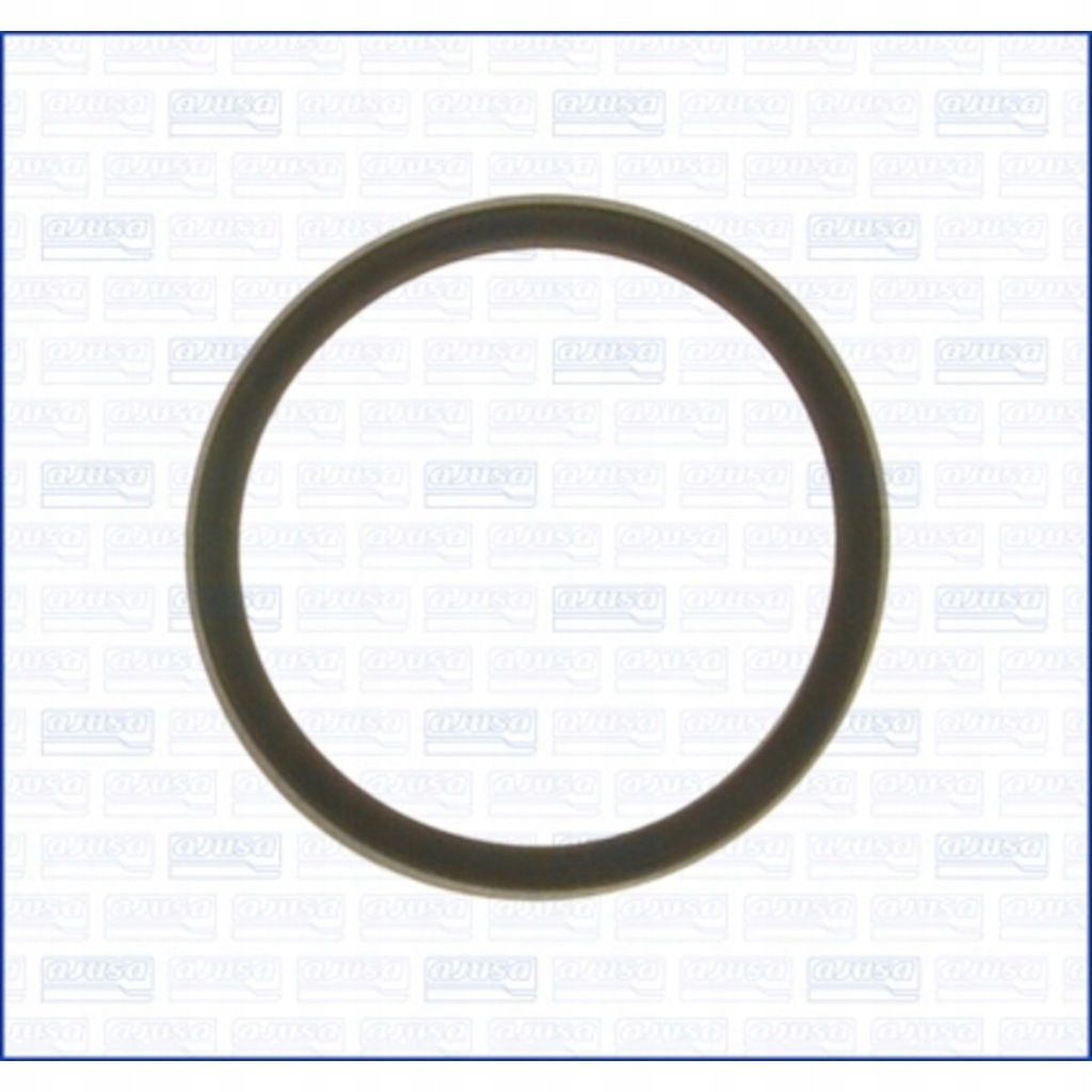 фото №1, Прокладка термостата ajusa 00975700