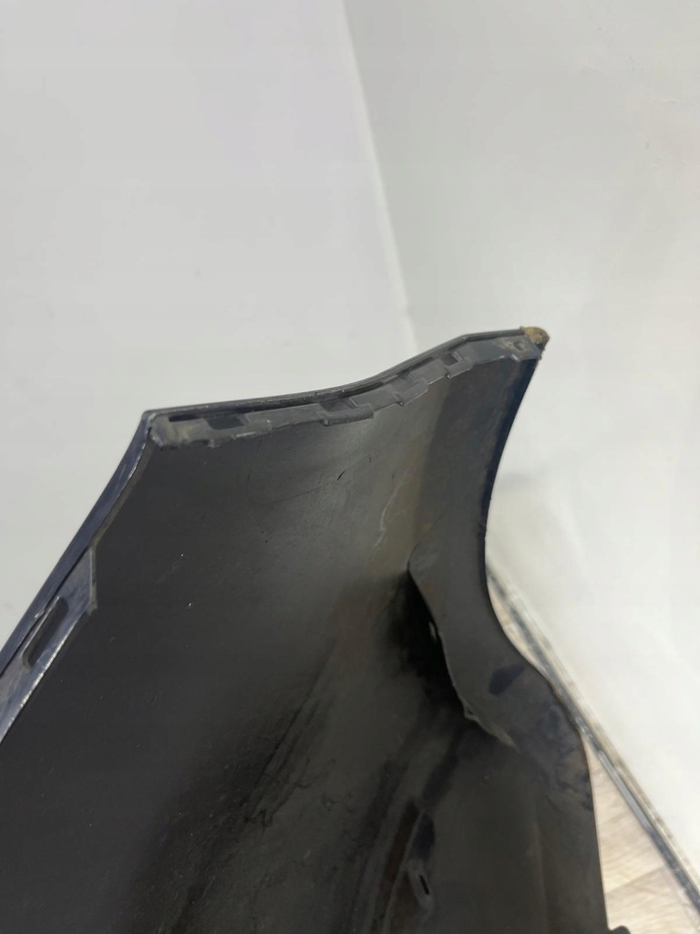 фото №8, Vw golf vi 5k6 бампер задня задній 5k6807421