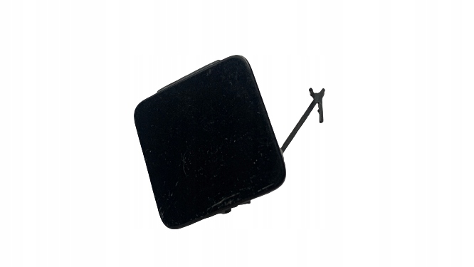 фото №1, Skoda octavia iv заглушка бампера фаркоп задняя