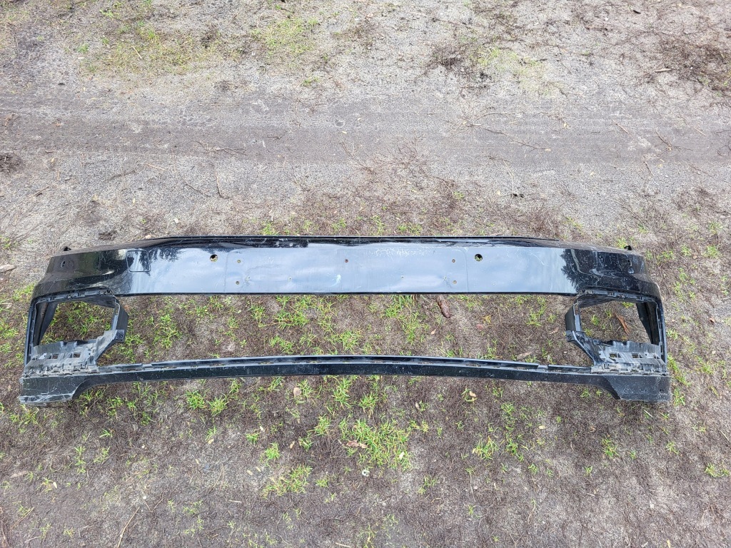 фото №1, Бампер vw volkswagen passat b8 3g0 r-line