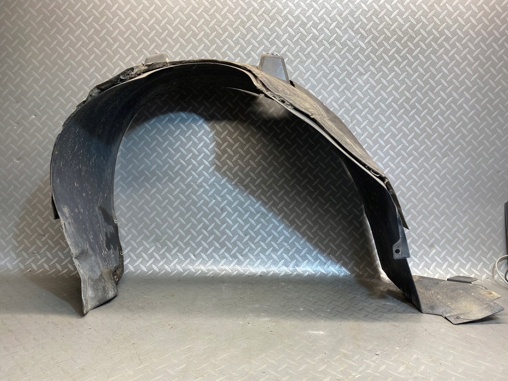 фото №1, Підкрилок передні ліва captiva оригінал lift