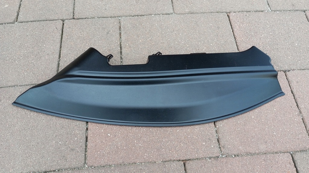 фото №1, Vw arteon ---ліва верхній захист лампи перед передня